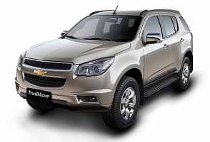 Ремонт генератора CHEVROLET (ШЕВРОЛЕ) TRAILBLAZER